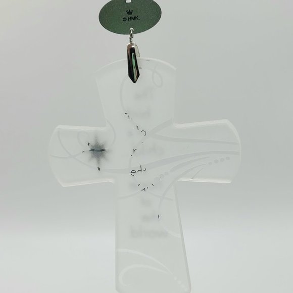 Hallmark Keepsake 2011 "True Meaning" collectible ornament - Picture 3 of 6